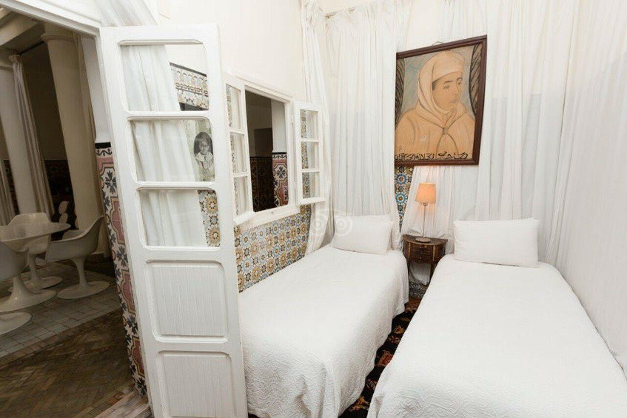 Riad Tresor Marrakech Марракеш Екстер'єр фото