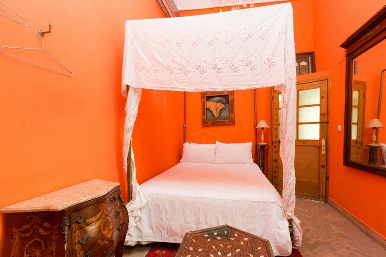 Riad Tresor Marrakech Марракеш Екстер'єр фото
