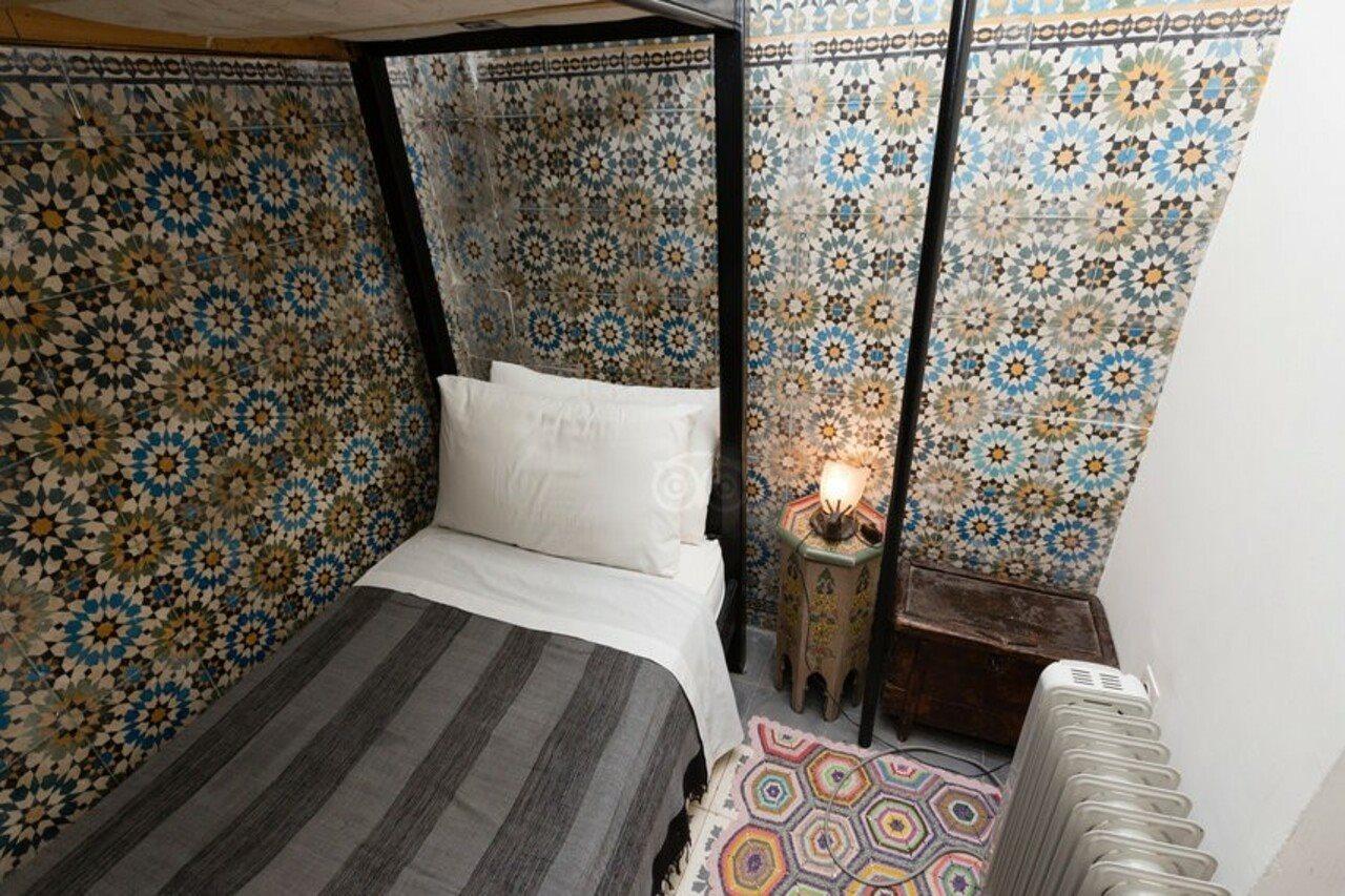 Riad Tresor Marrakech Марракеш Екстер'єр фото