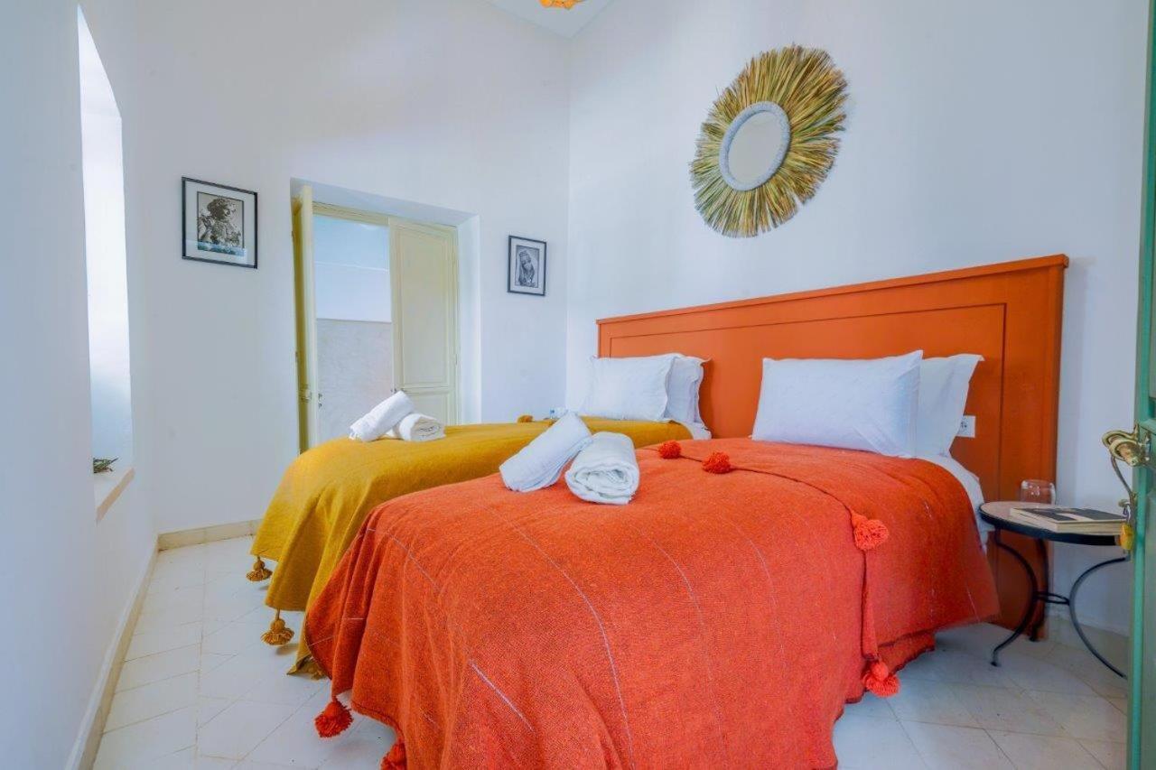 Riad Tresor Marrakech Марракеш Номер фото