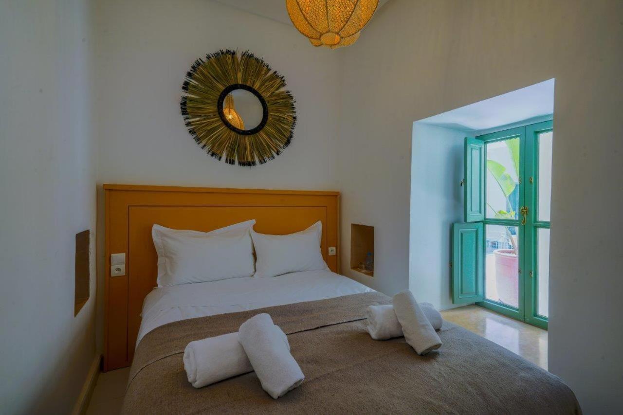 Riad Tresor Marrakech Марракеш Номер фото