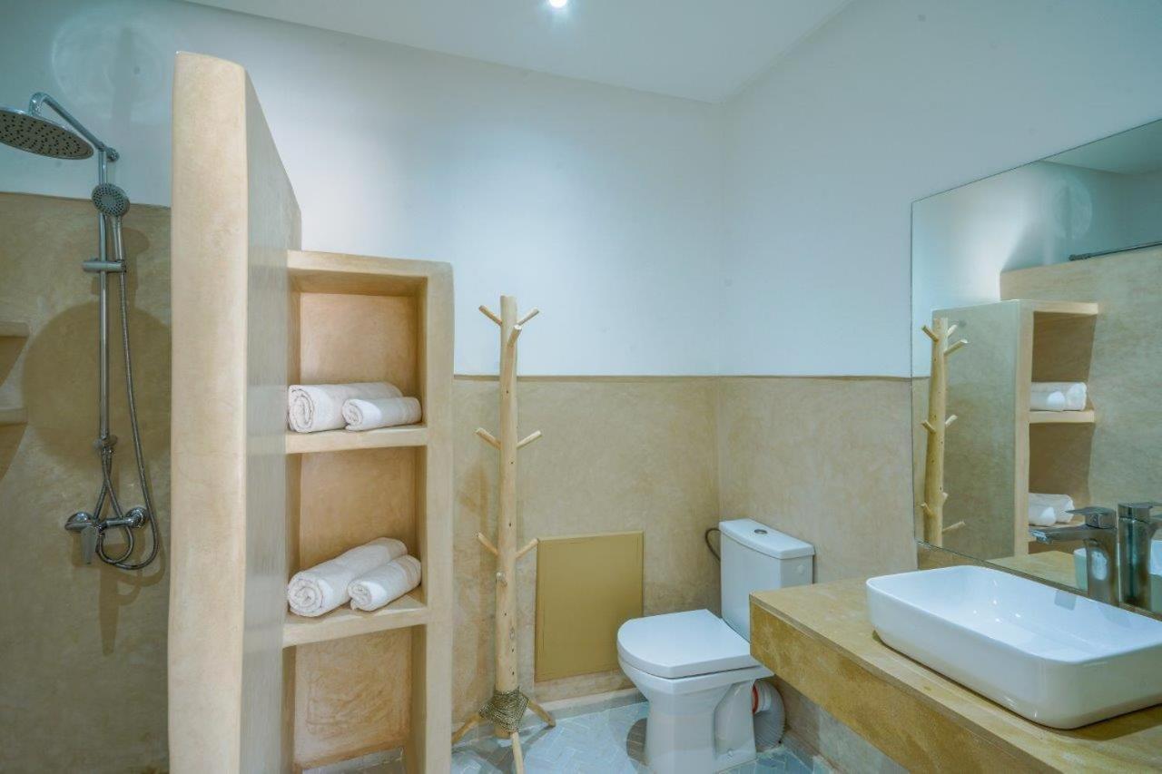 Riad Tresor Marrakech Марракеш Номер фото