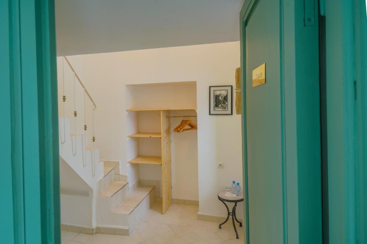 Riad Tresor Marrakech Марракеш Номер фото