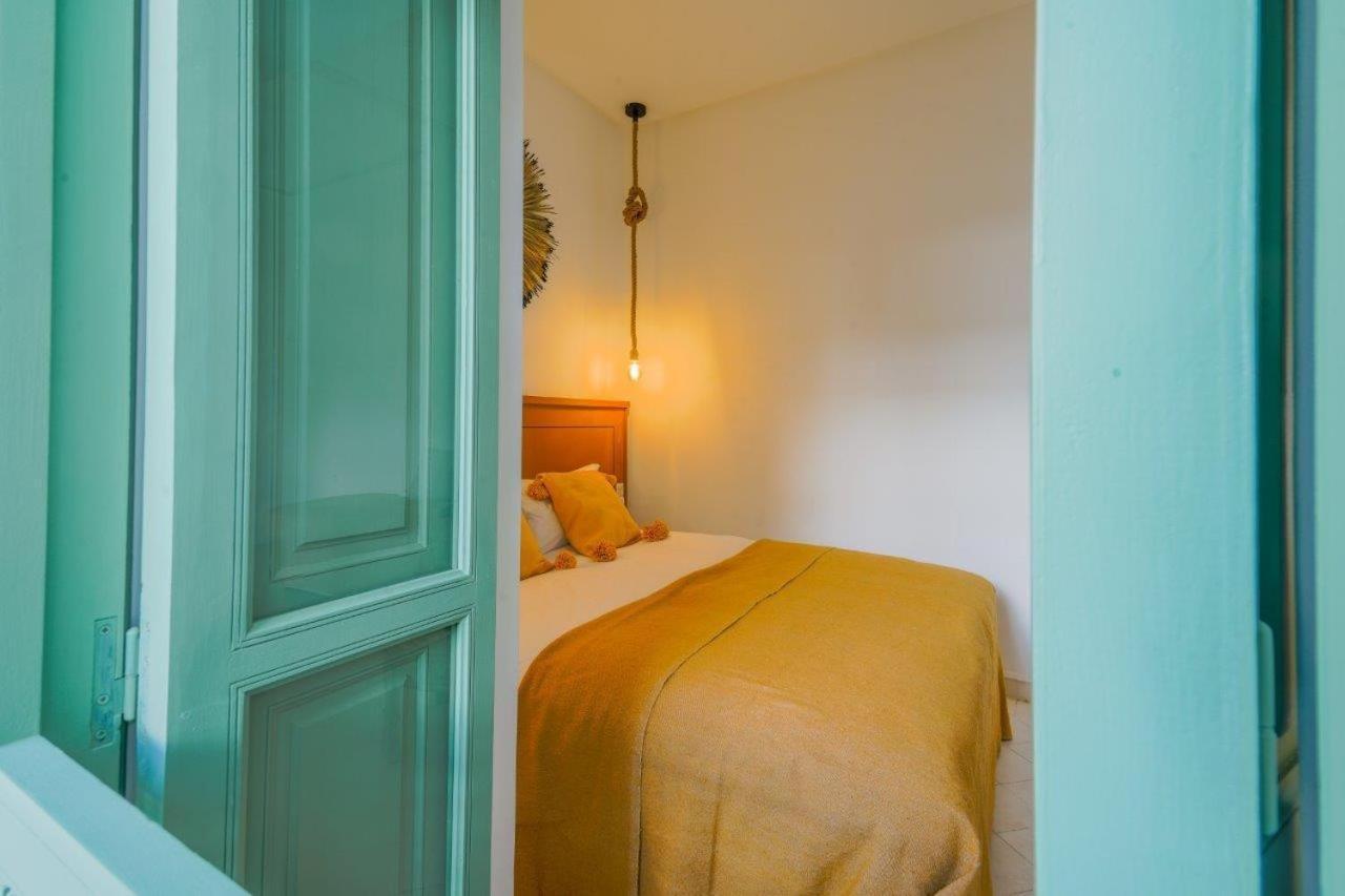 Riad Tresor Marrakech Марракеш Номер фото