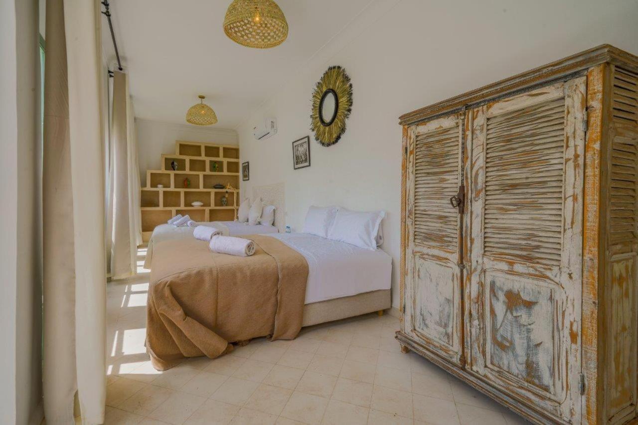 Riad Tresor Marrakech Марракеш Номер фото